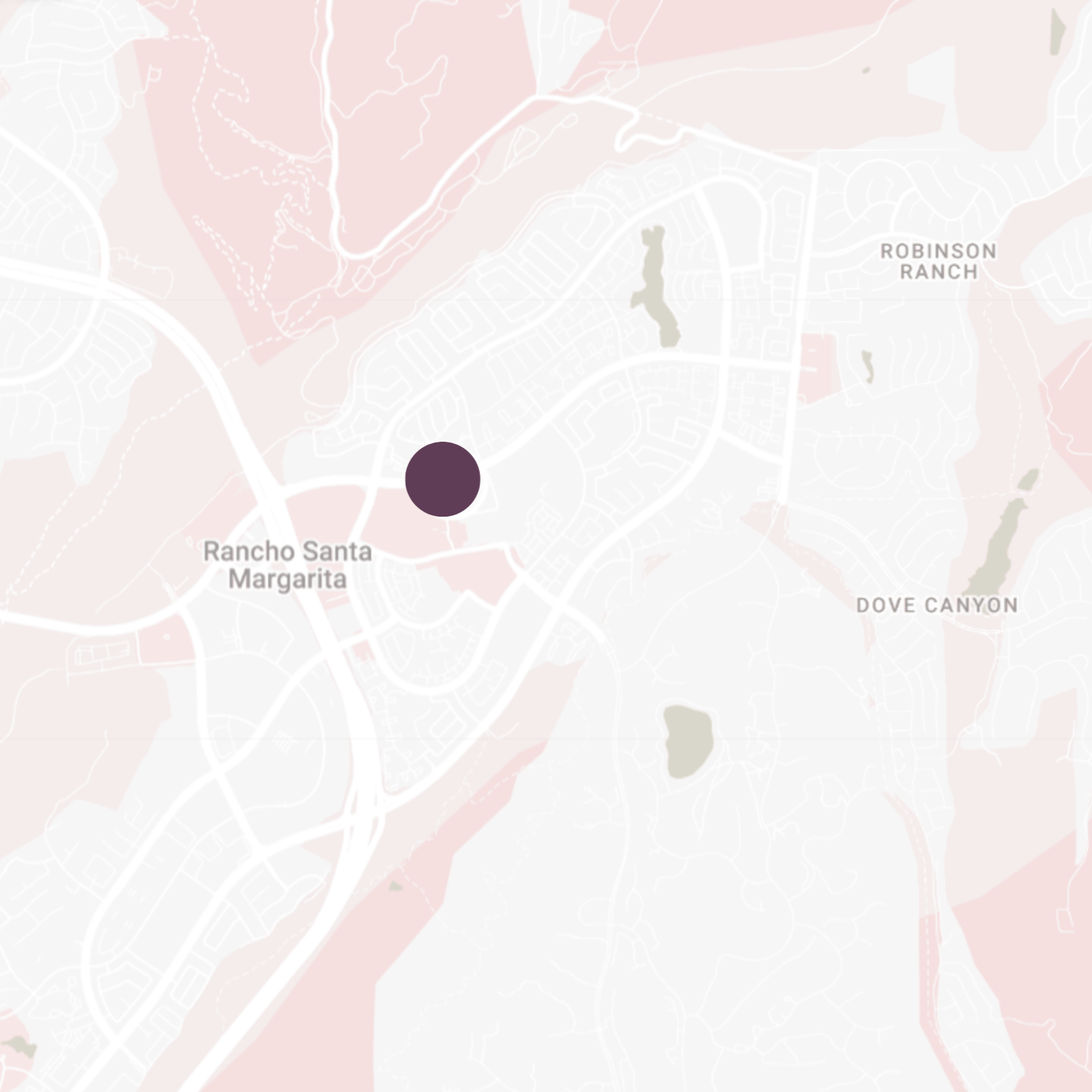 rancho santa margarita