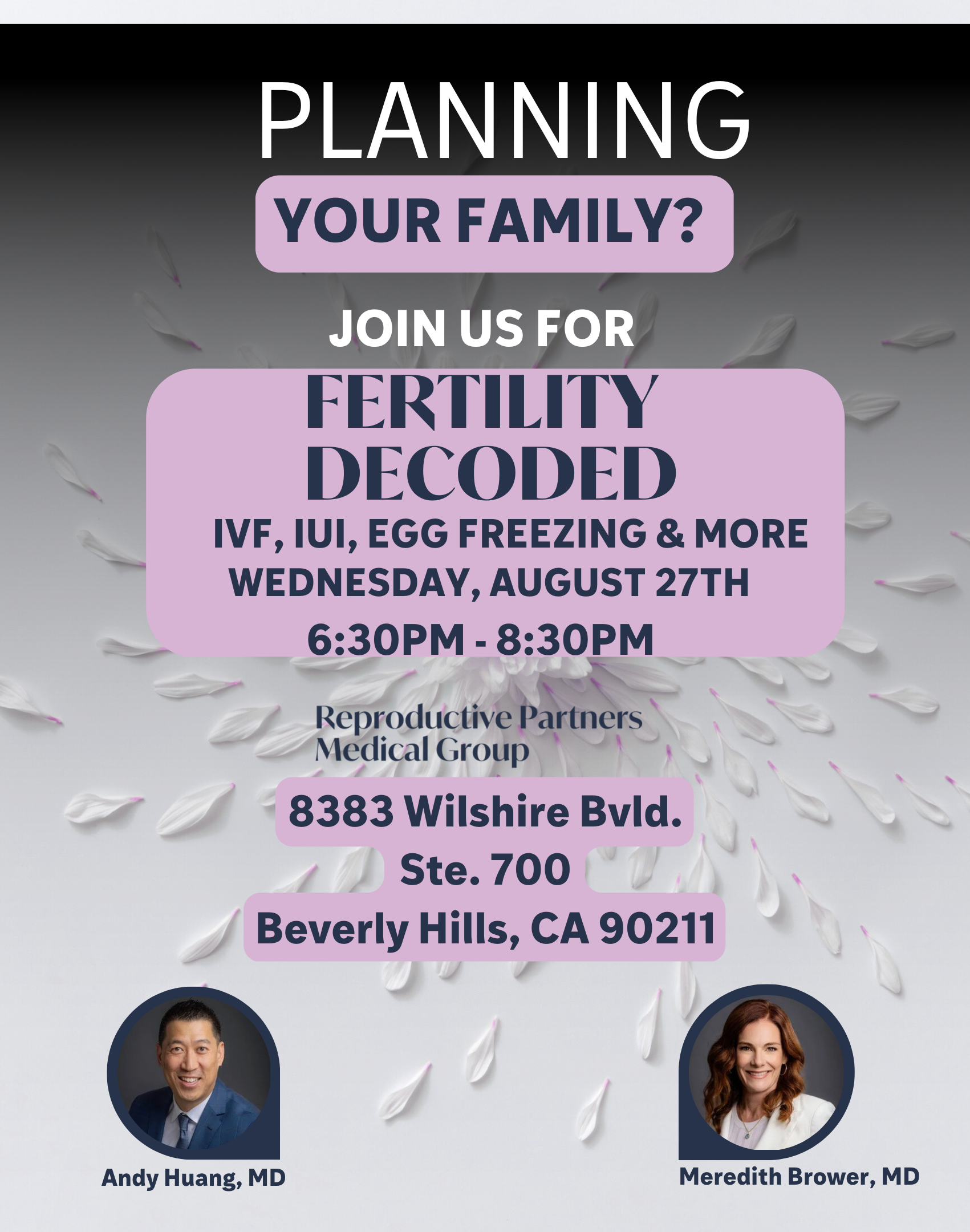 Fertility Treatments Decoded: IVF, IUI, Egg Freezing & More