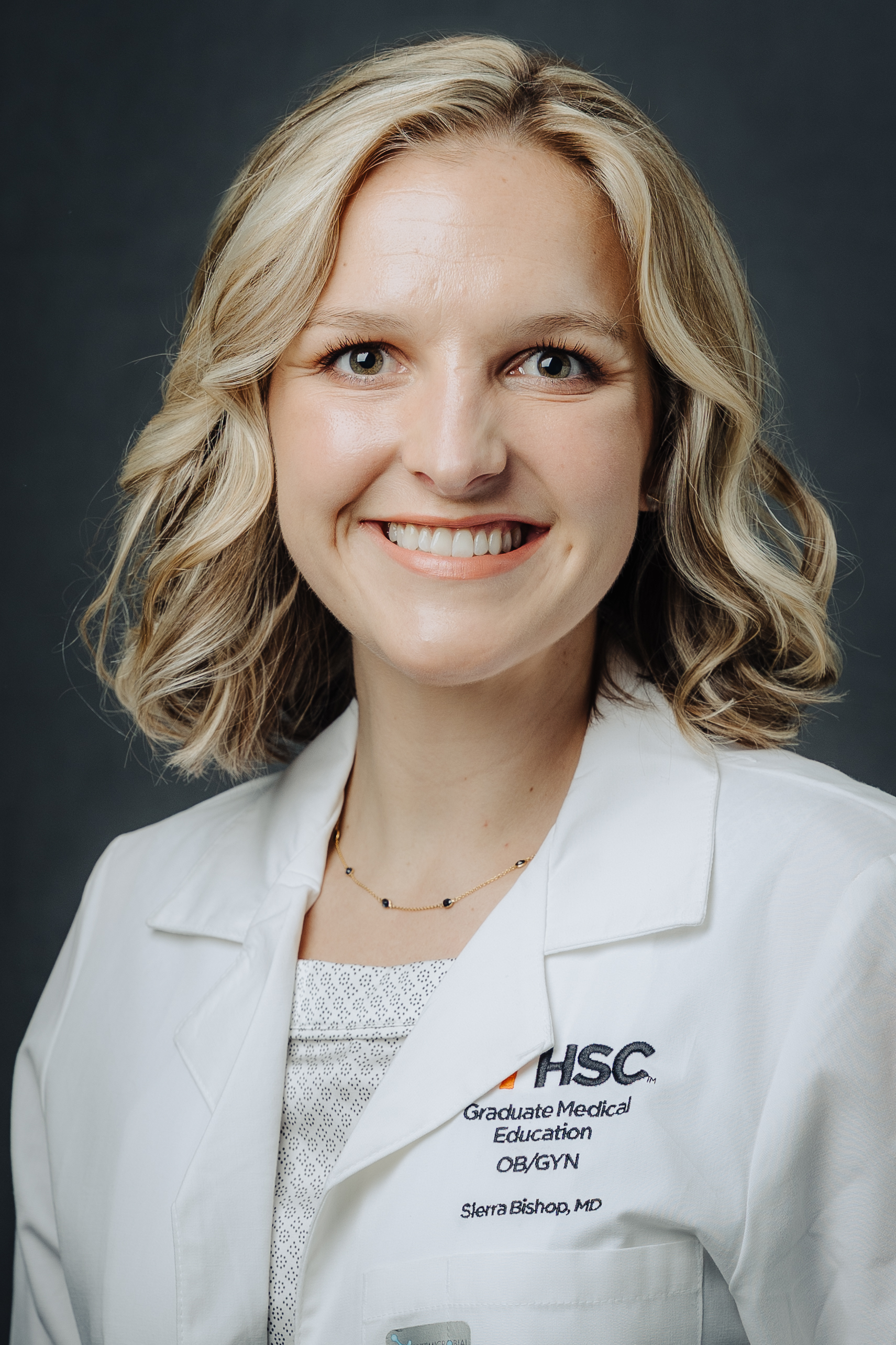 Sierra Bishop, MD
