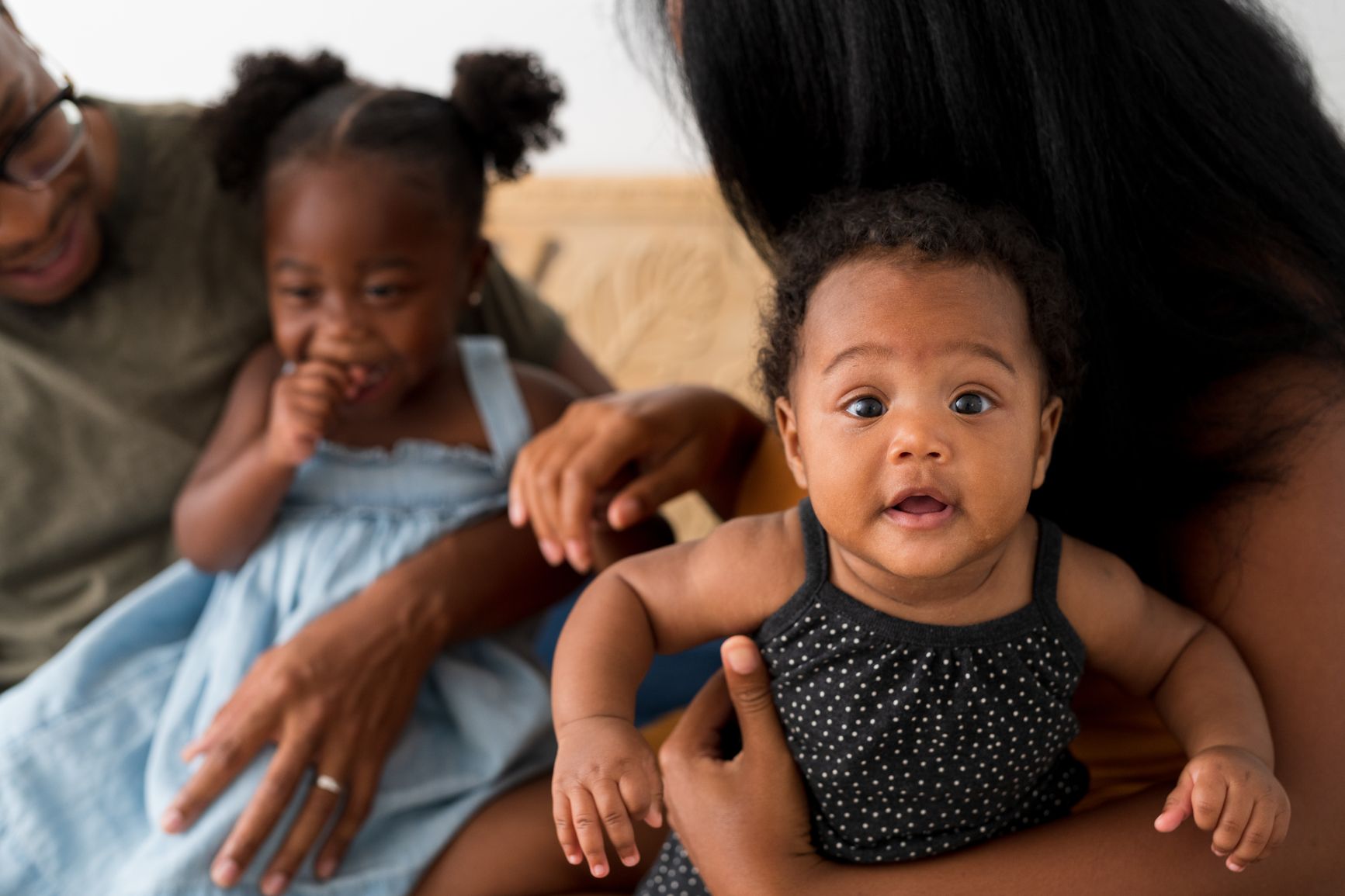 Four Ivy Fertility Partner Clinics Recognized as Top Fertility Clinics in America