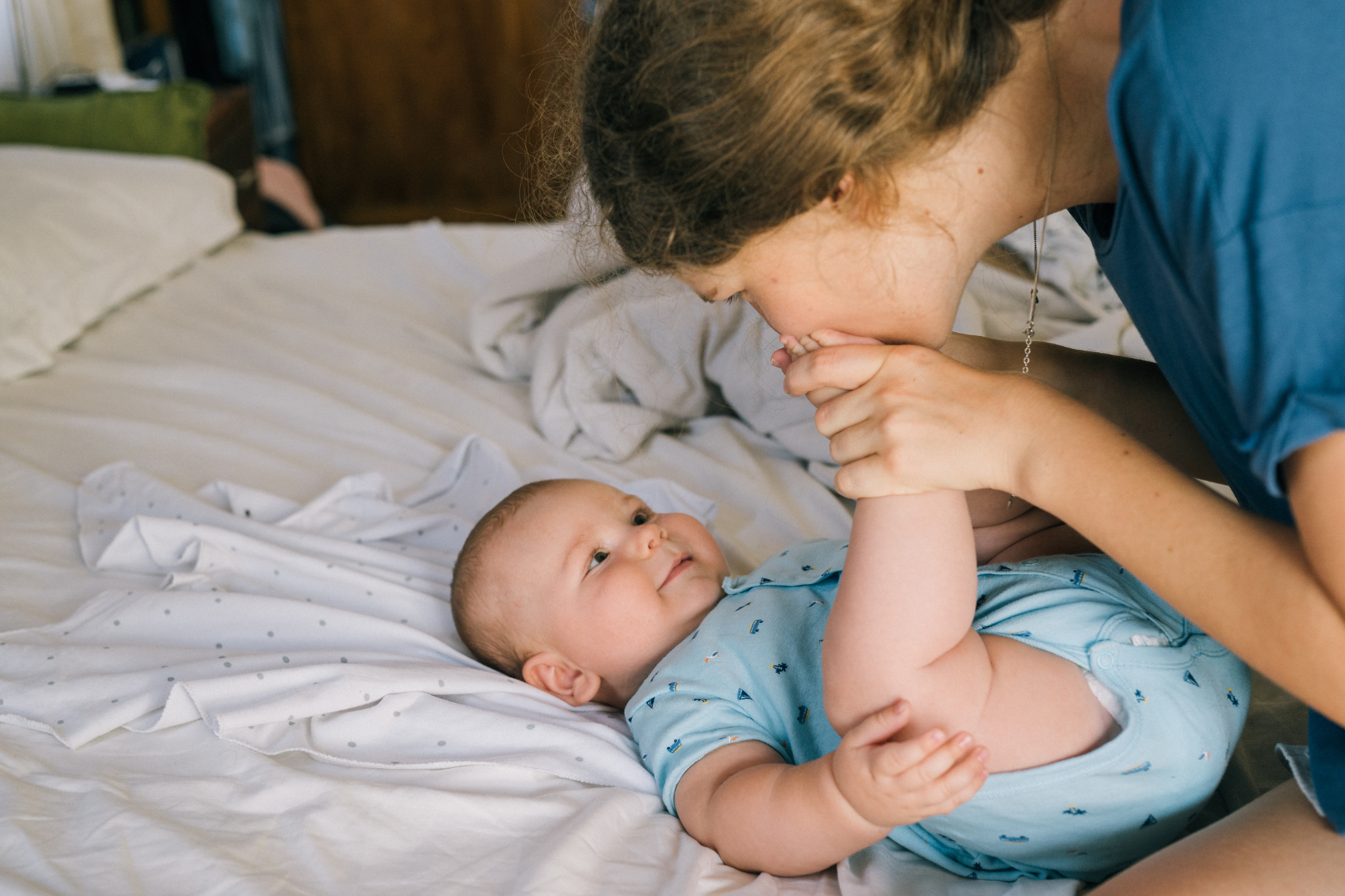 Pregnancy After Cancer: What Are My Options?