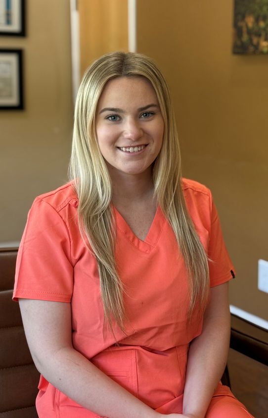 Maggie – Patient Care Coordinator