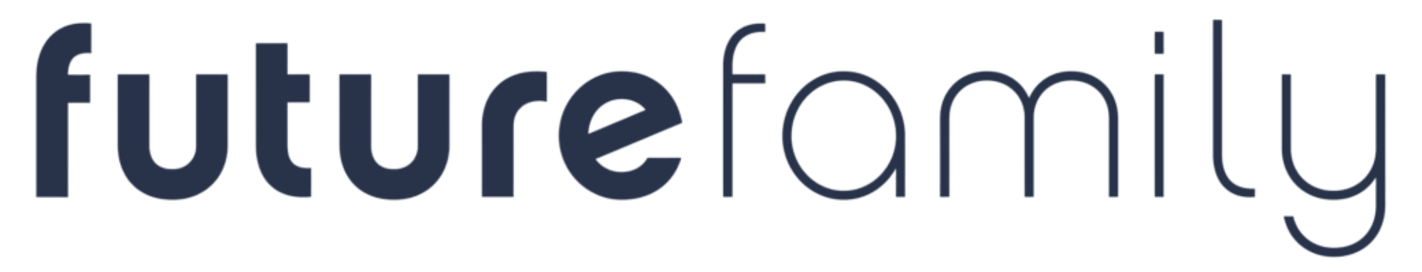 Future Family Logo