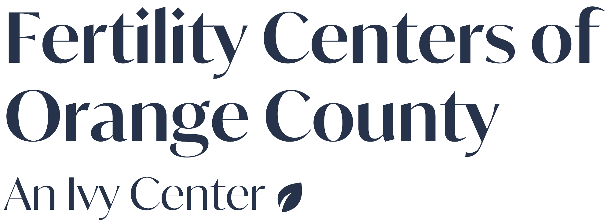 What Is A Chemical Pregnancy Fertility Centers Of Orange County