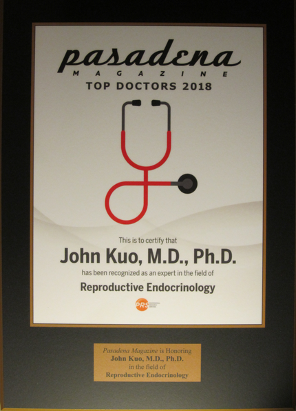 2018TopDoctors_ReproductiveEndocrinology_PasadenaMagazine2317X3208