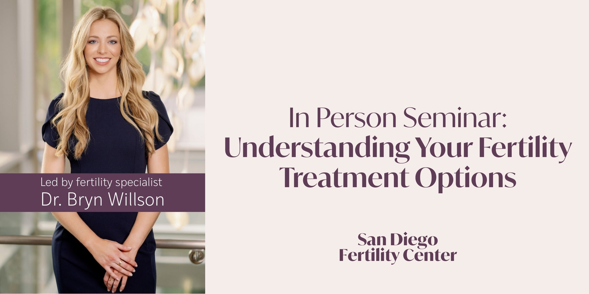 Understanding your treatment options