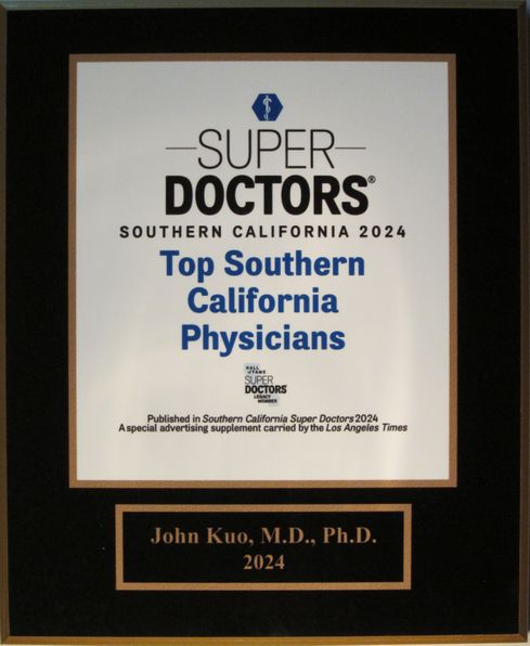 2024SouthernCaliforniaSuperDoctors