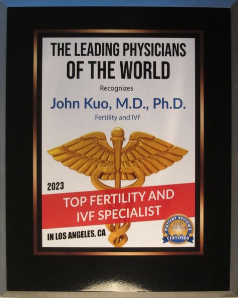 2023LeadingPhysiciansoftheWorld