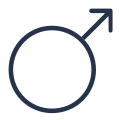 Male icon