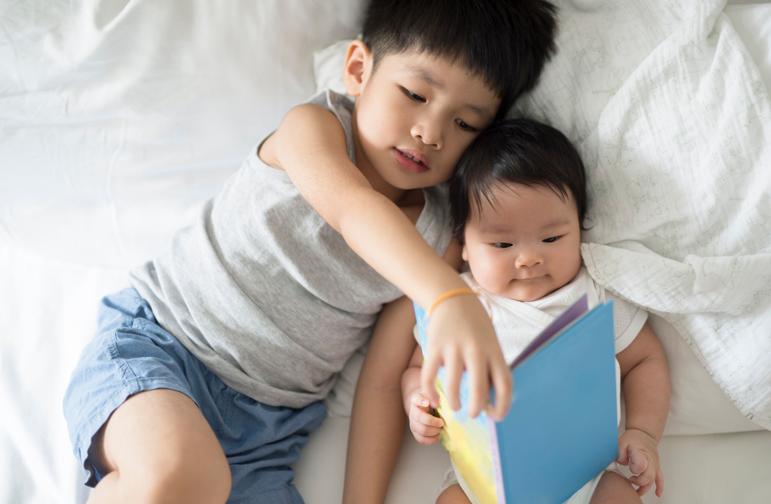 RPMG ONLY boys flipped