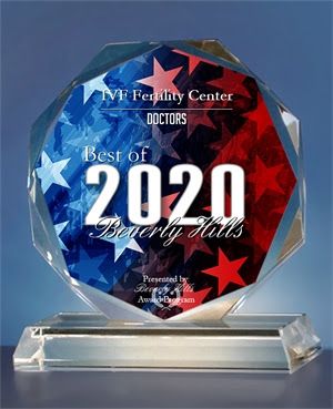 2020IVFFertilityCenter-BestofBeverlyHillsDoctors300X369