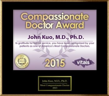 2015MostCompassionateDoctor350X308