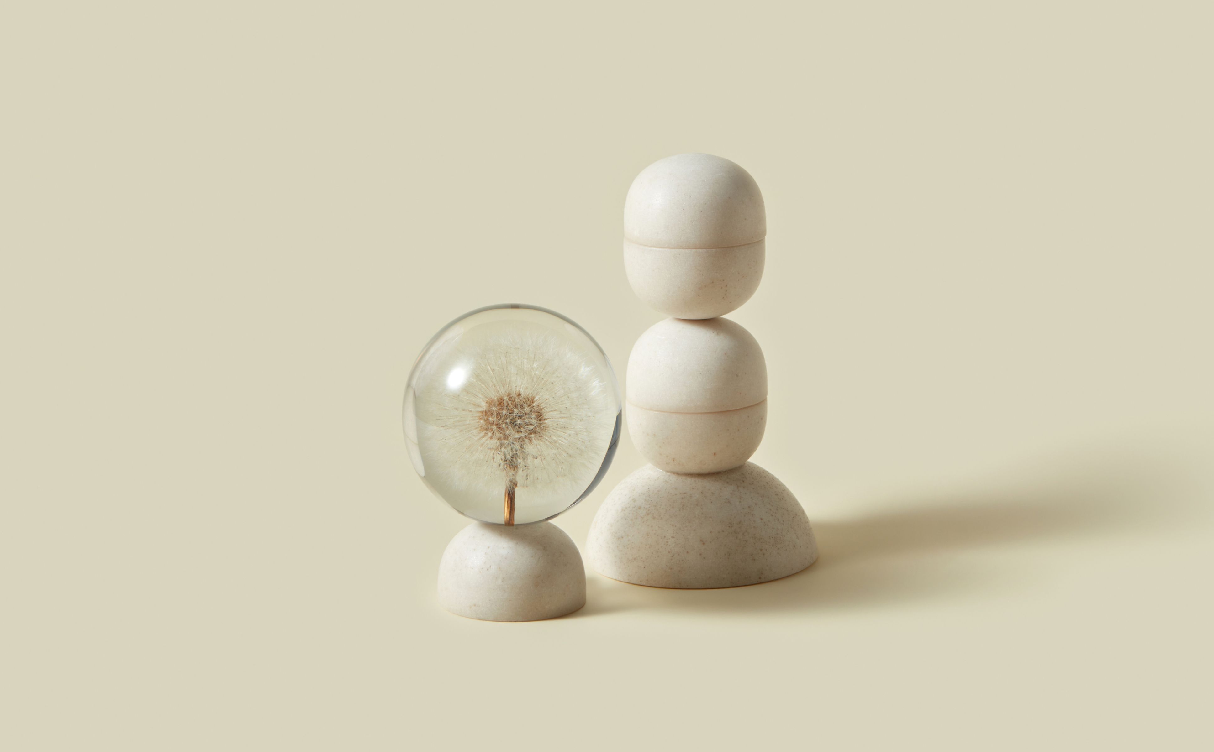 Zen stones