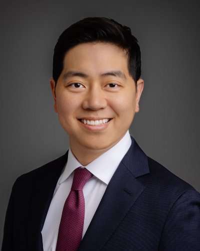 Dr. Eric Han, M.D.