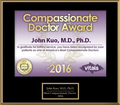 2016MostCompassionateDoctor410X361