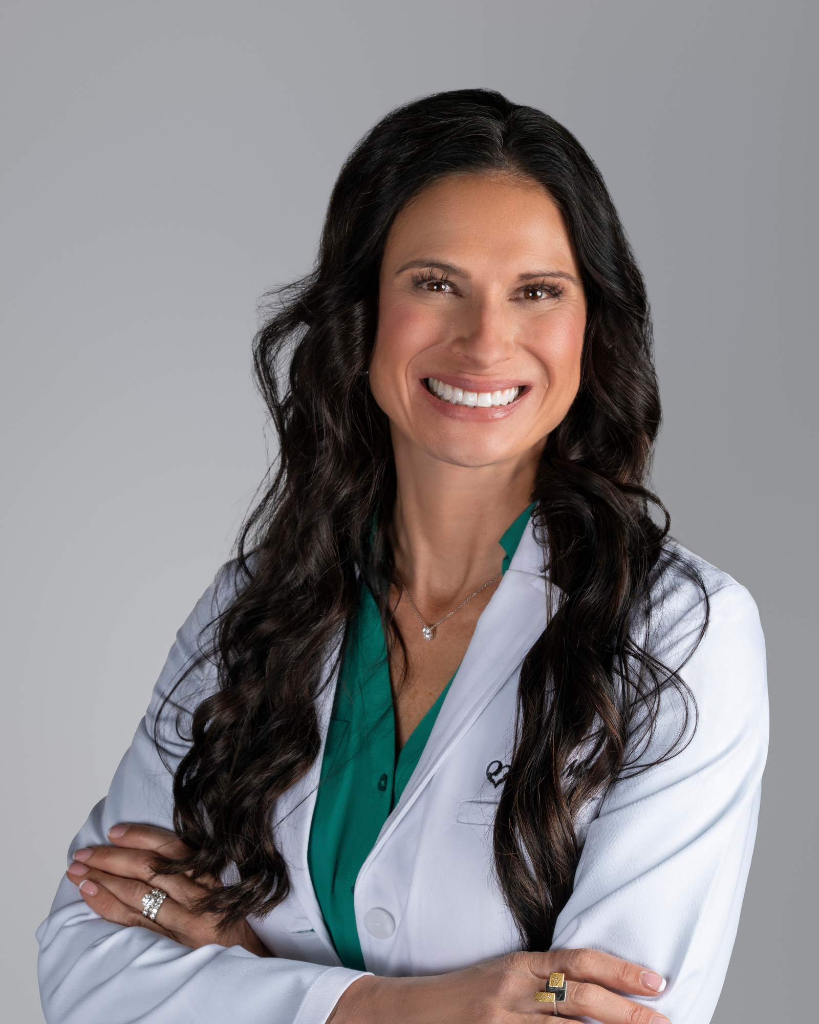 Dr. Kristi Maas