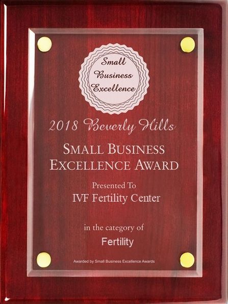 2018BeverlyHillsSmallBusinessExcellenceAward450X600