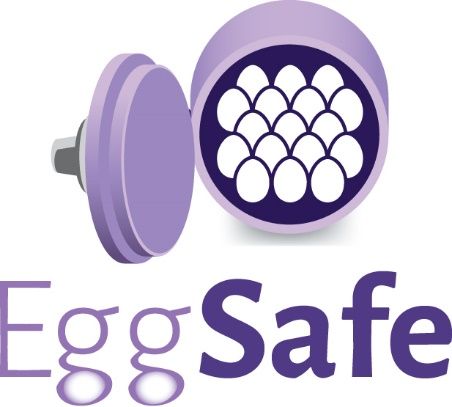 egg safe logo