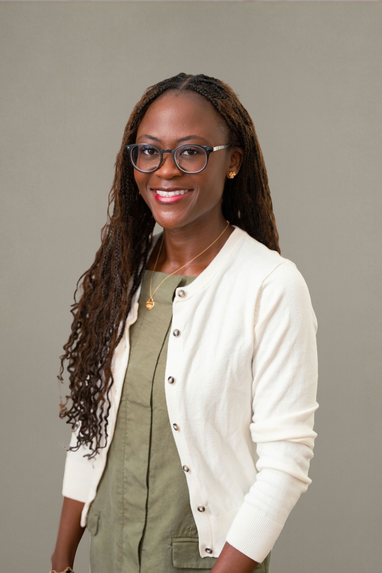 Dr. Tolulope Bakare