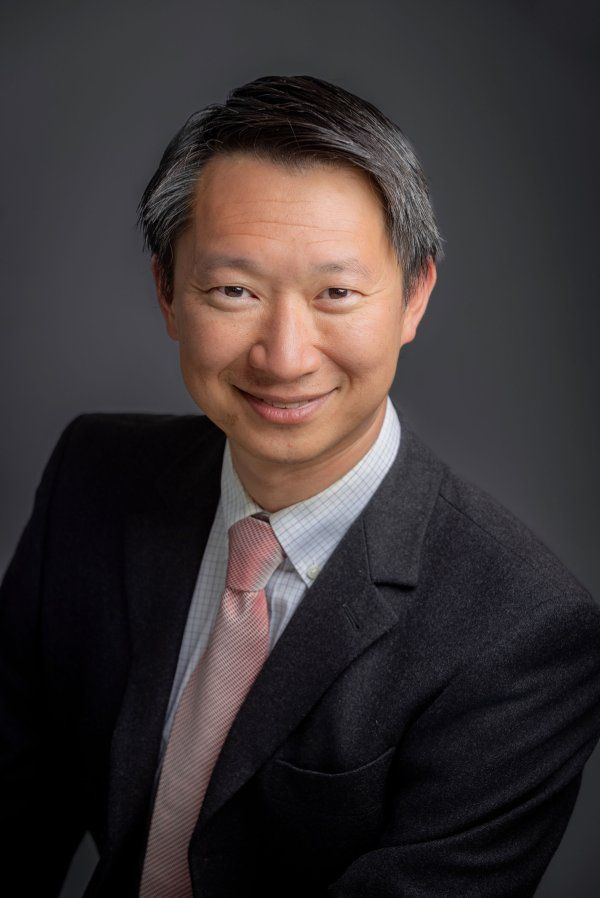 Wayne Lin, MD, MPH