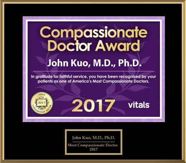 2017MostCompassionateDoctor616X541