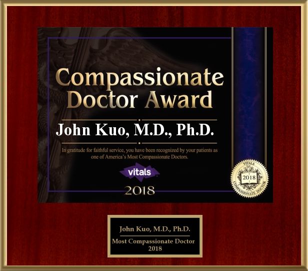 2018MostCompassionateDoctor616X541