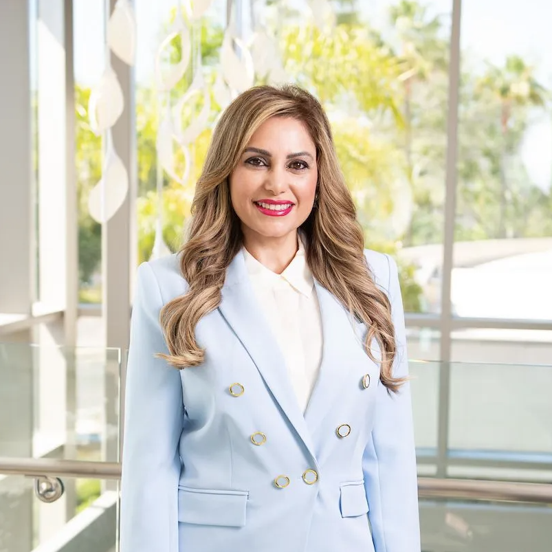 Dr. Susan Nasab