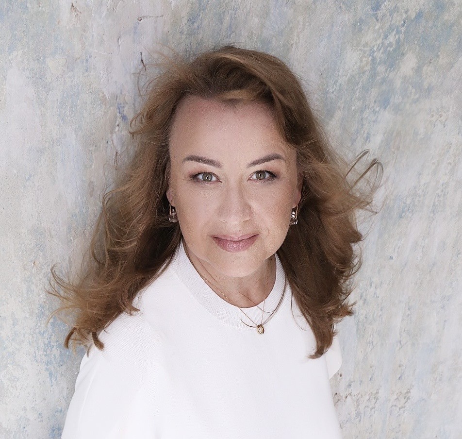 anna sokalska photo
