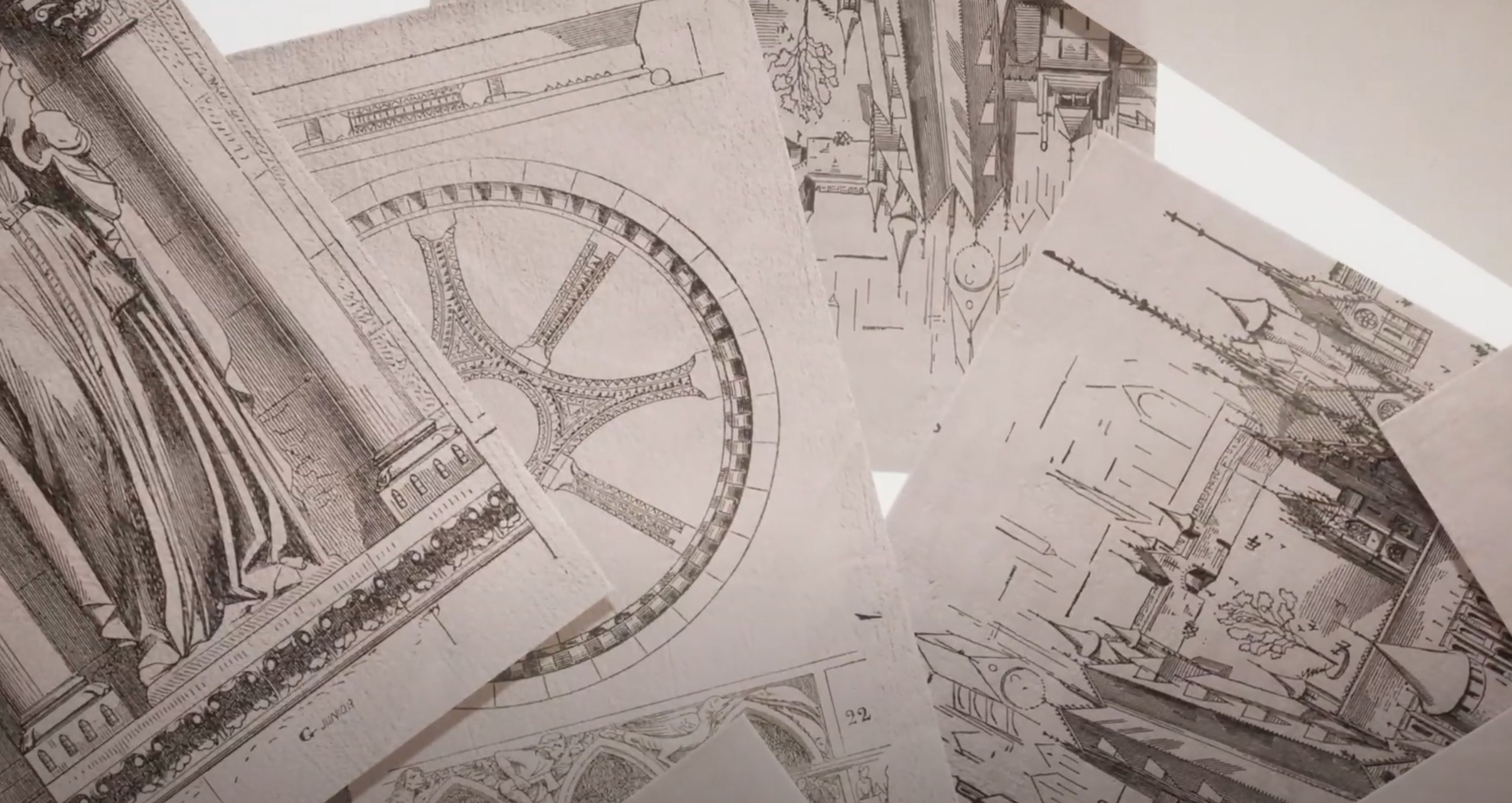 Expérience VR Paris Ville Lumière