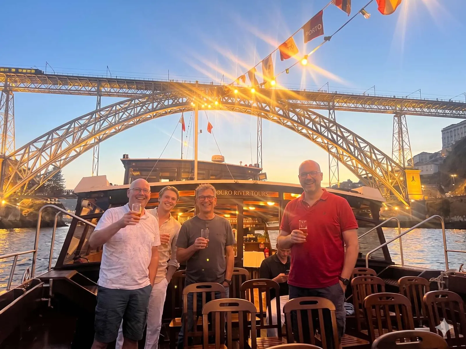 Portugal - Porto