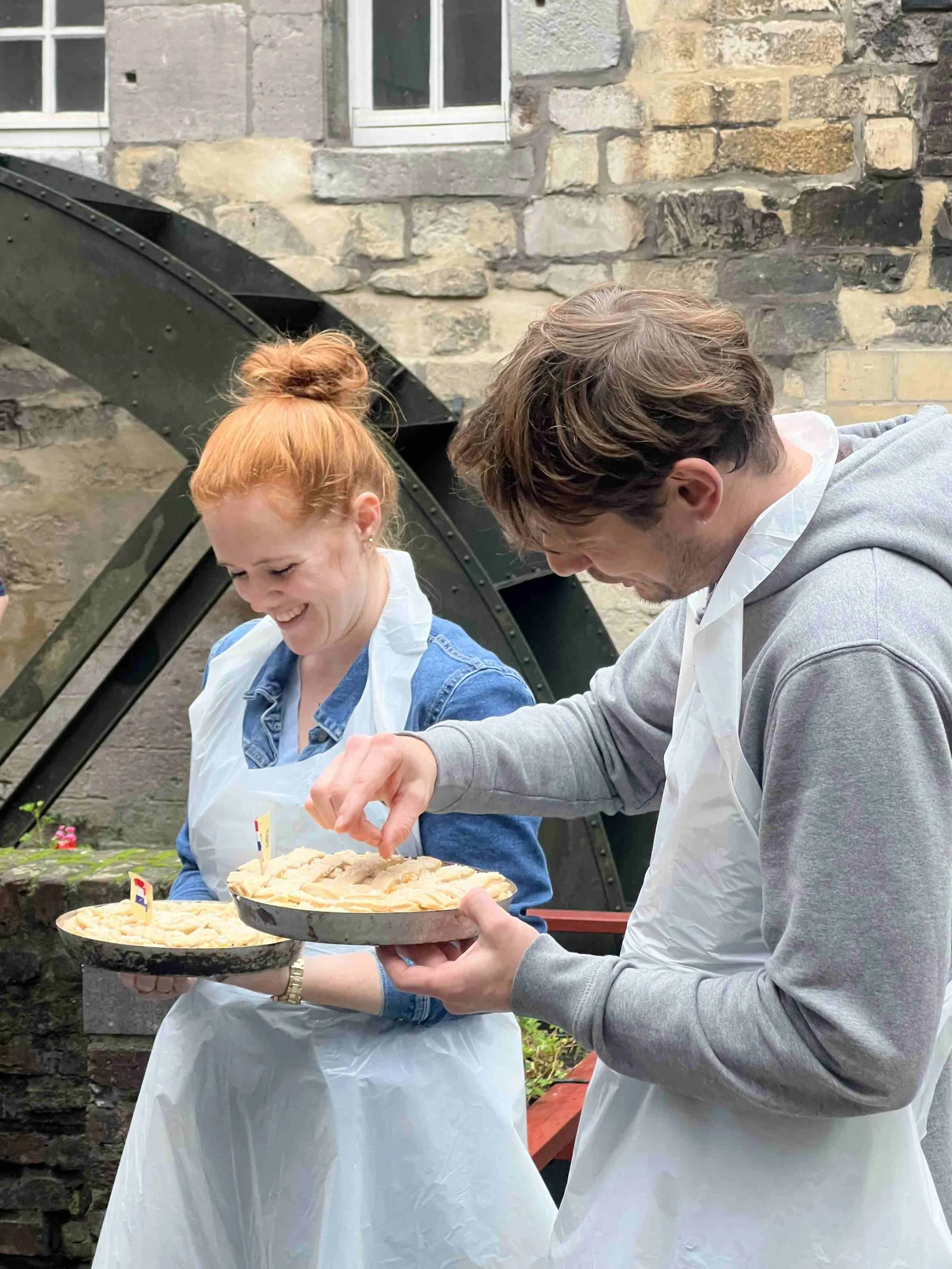 Citytrip Maastricht met een scherp oog voor de omgeving