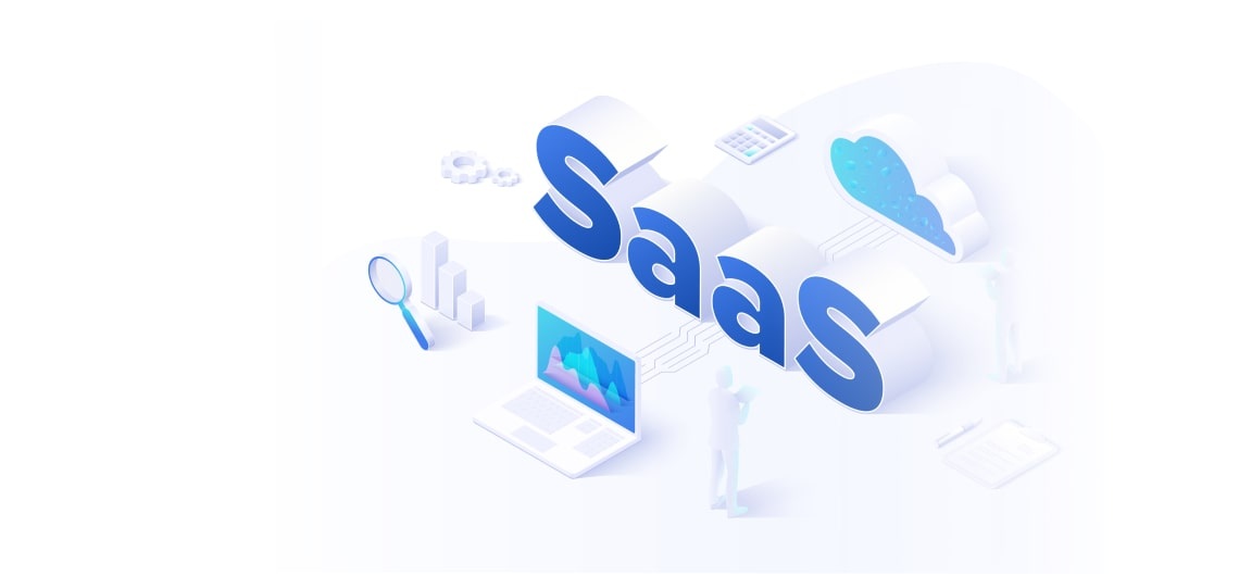 SaaS App Development: How to Create SaaS Application