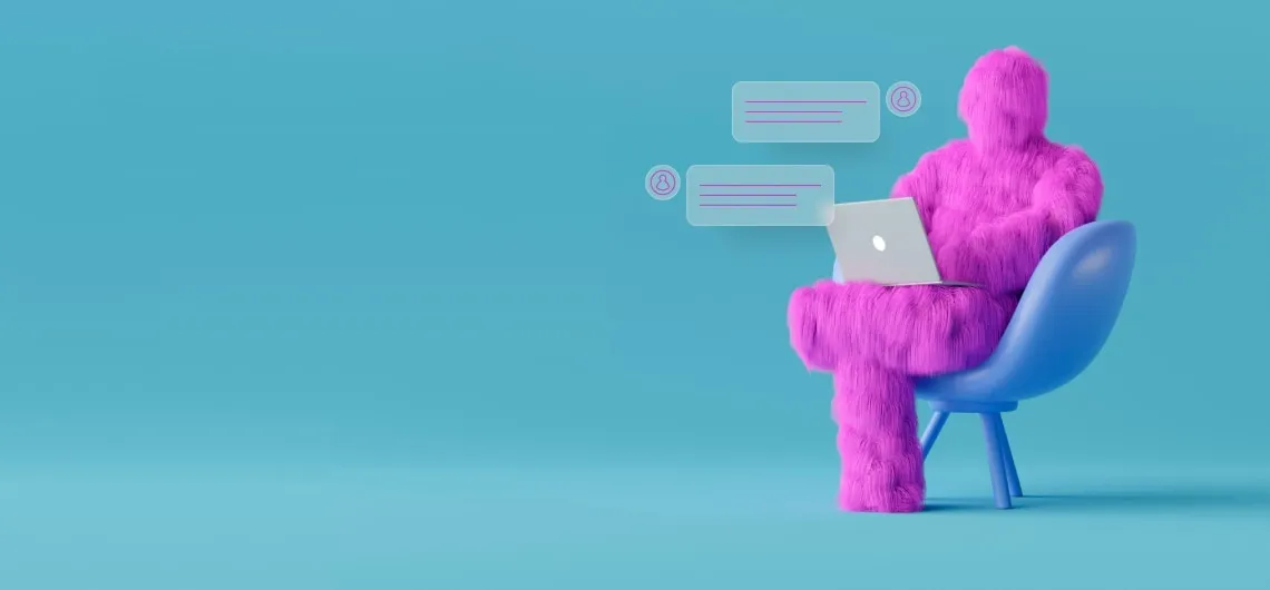 How To Build Your Own AI Chatbot From Scratch?