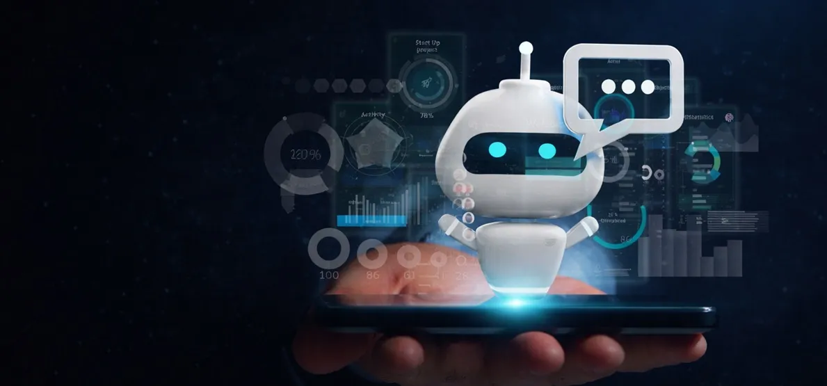 What Is an Impact of AI Chatbots on Business?
