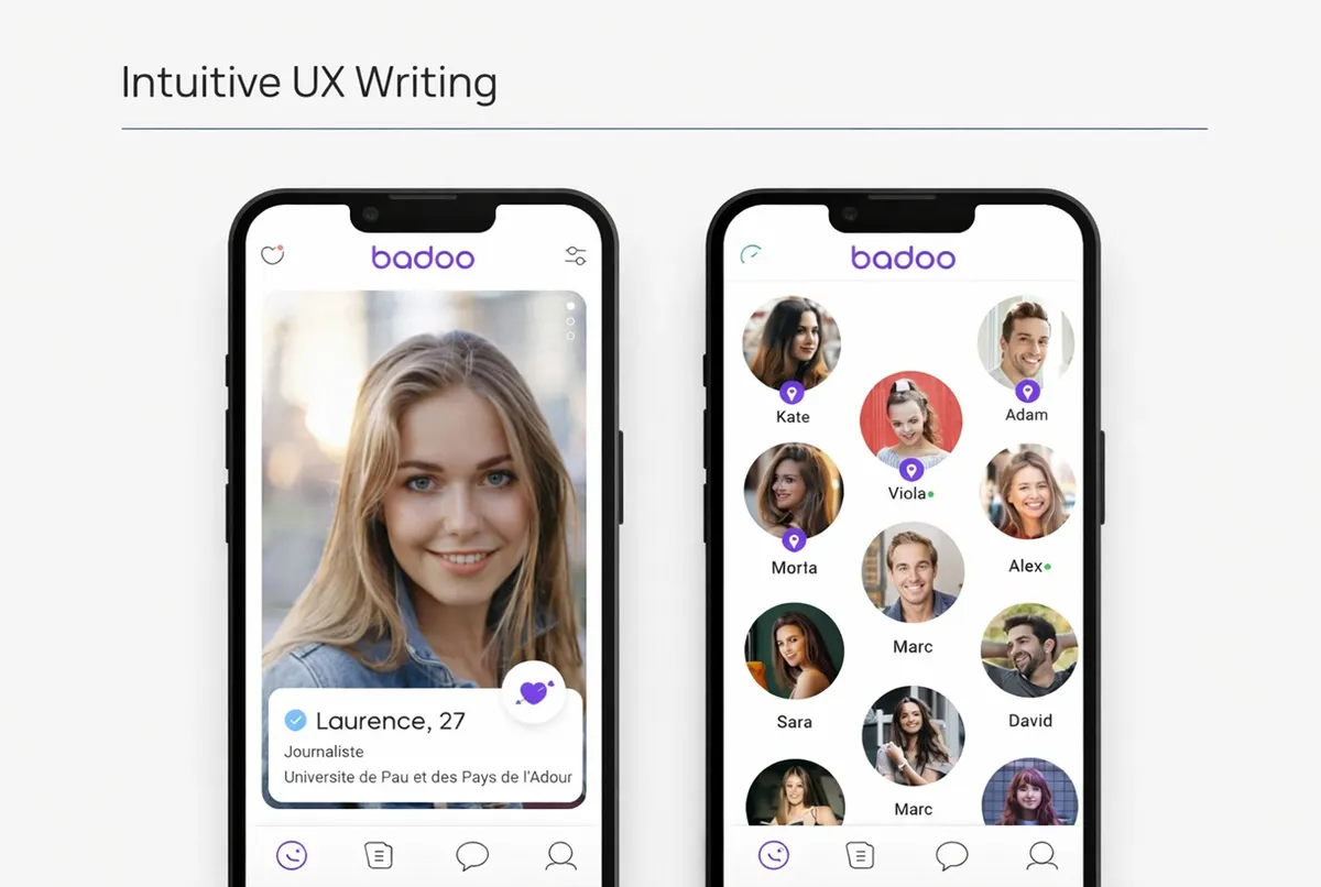intuitive ux writing