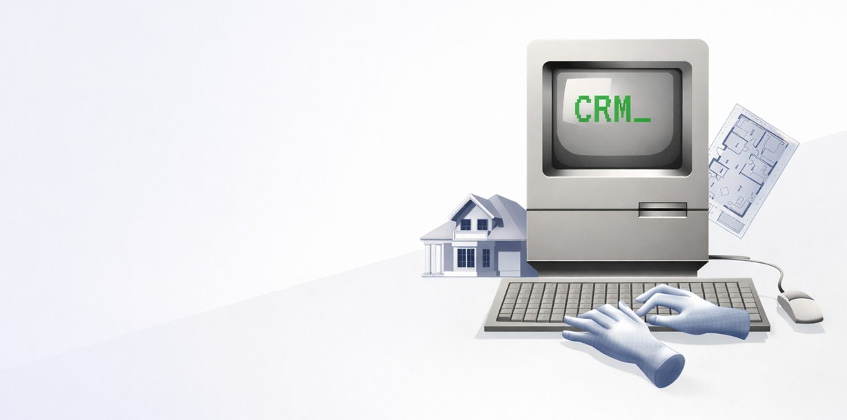 Discover The Tricks of Custom Real Estate CRM Software Development
