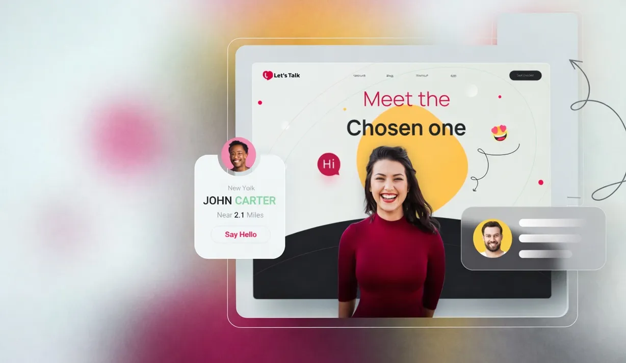 How to Create a Dating Website From Scratch
