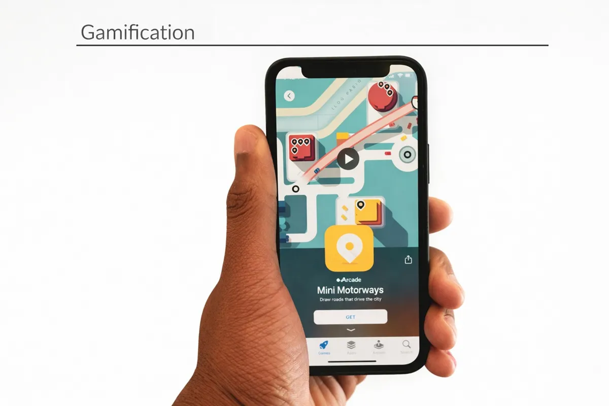Gamification