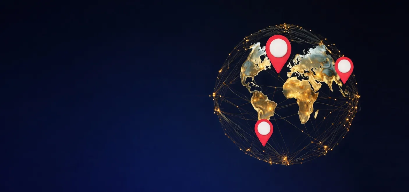 Digital Transformation Roadmap of Your Logistics Business