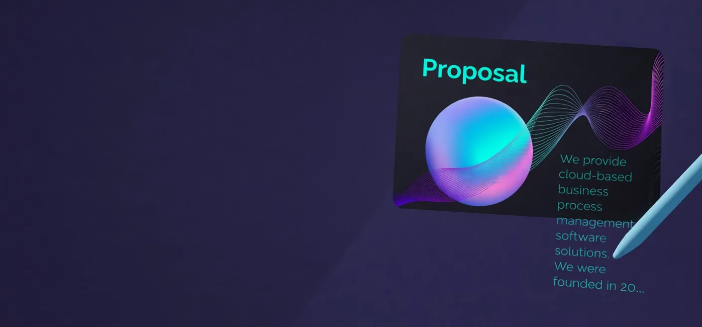 How to Write a Request for Proposal for Software Development | Binerals