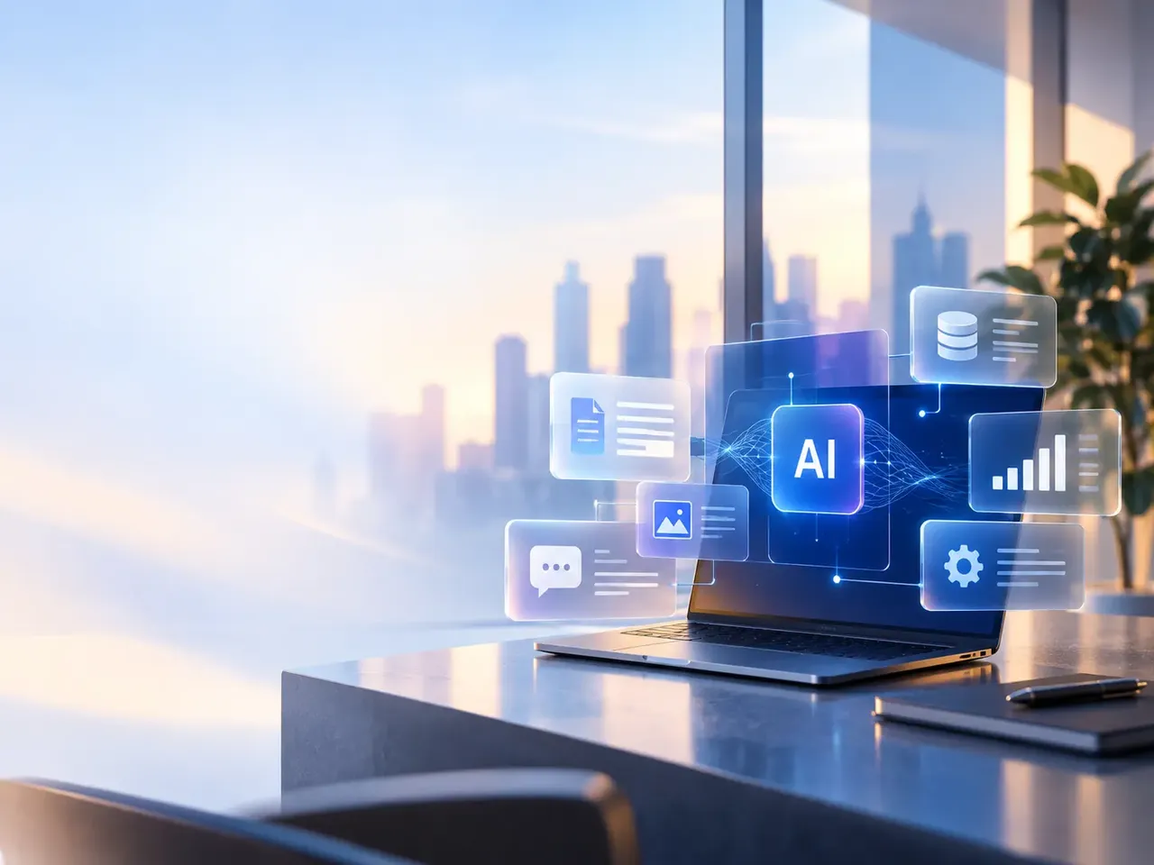 Top Generative AI Development and Consulting Companies in 2026