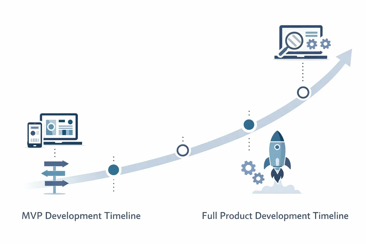 Development Timeline: What to Expect