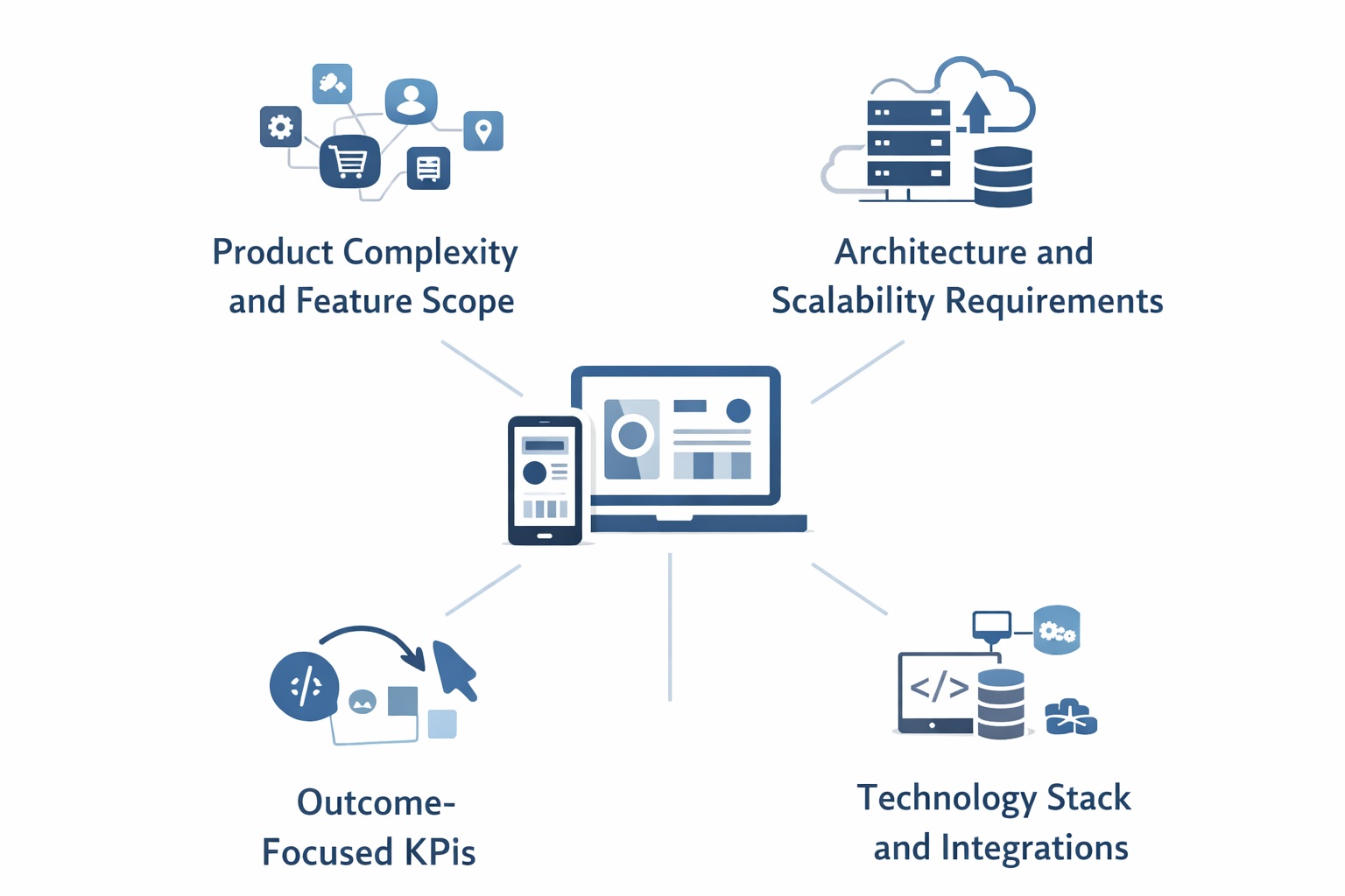 What Actually Defines the Cost of a Platform in 2026 What Actually Defines the Cost of a Platform in 2026