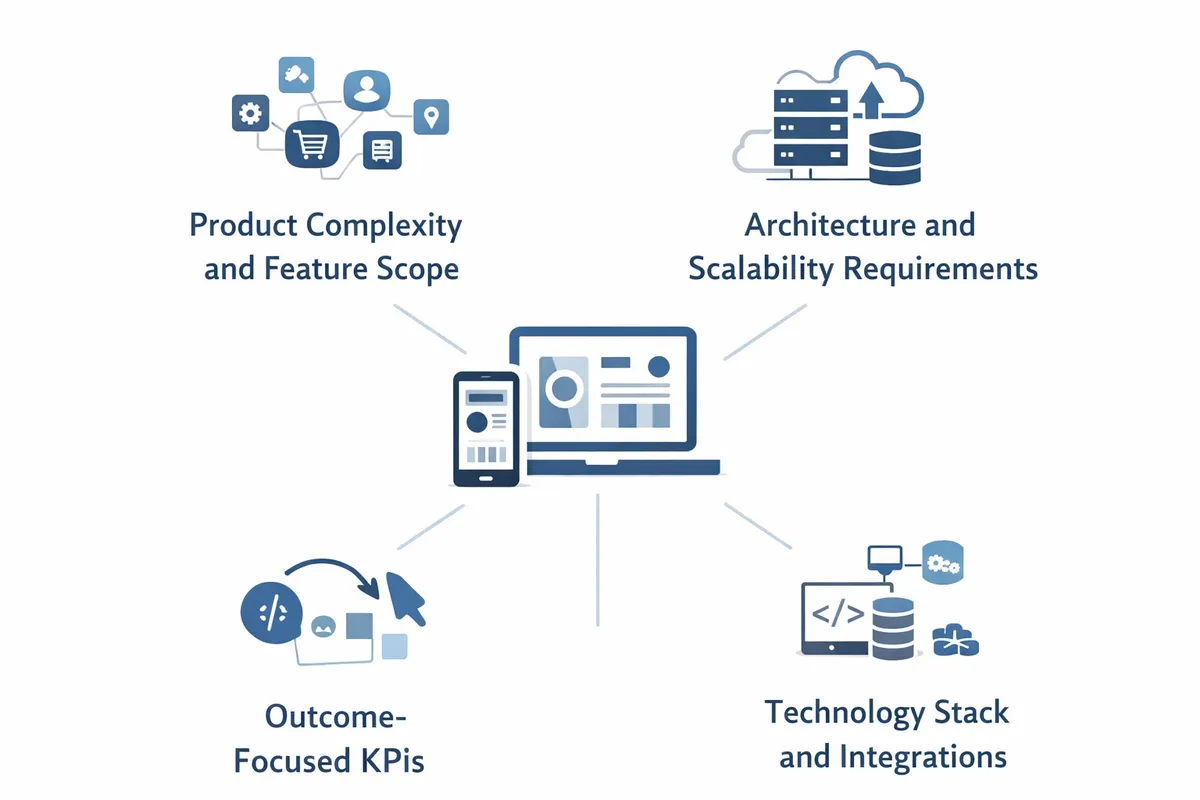 What Actually Defines the Cost of a Platform in 2026