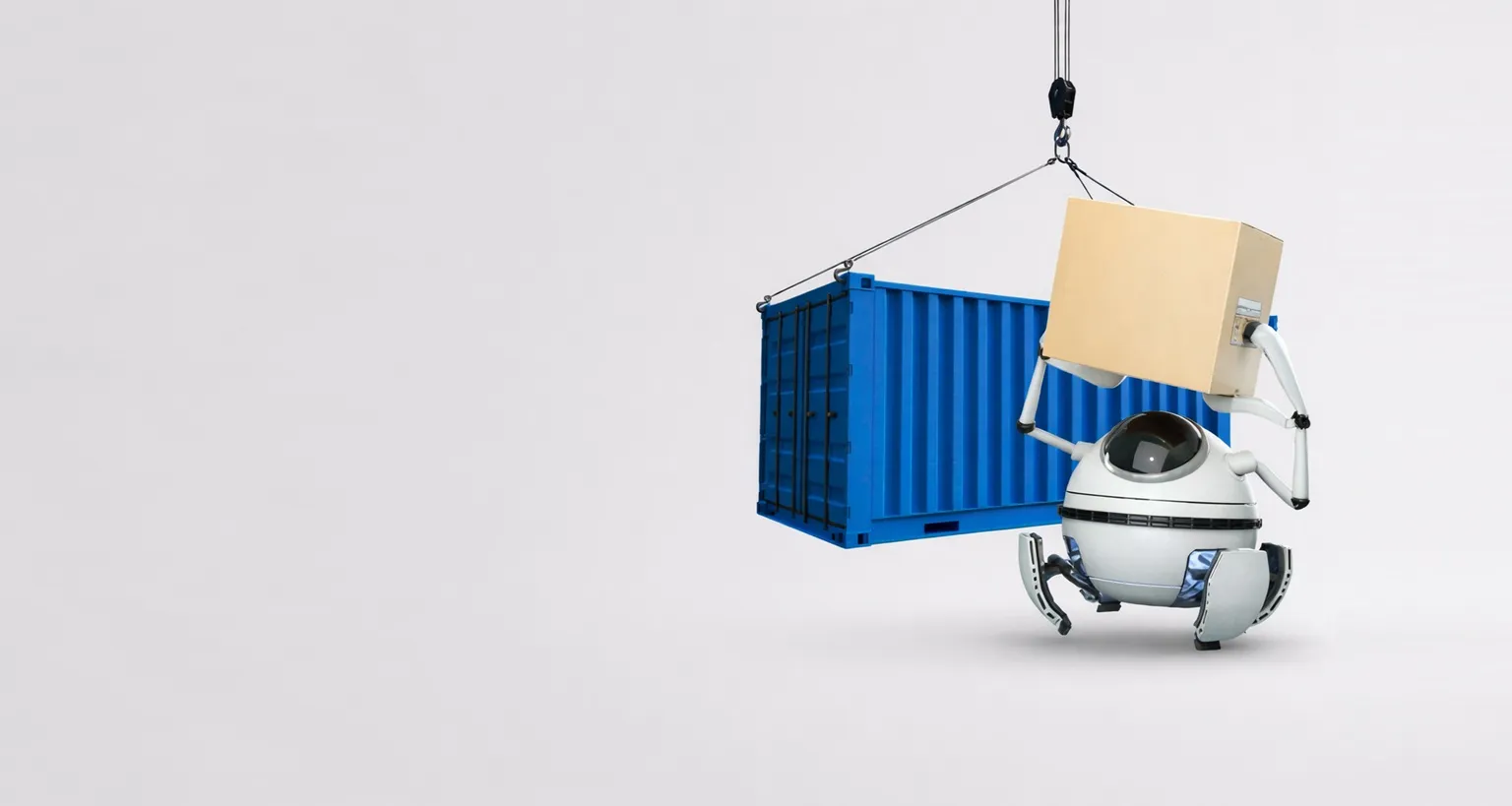 Optimizing Inventory: The Growing Role of Artificial Intelligence in Warehouse Management