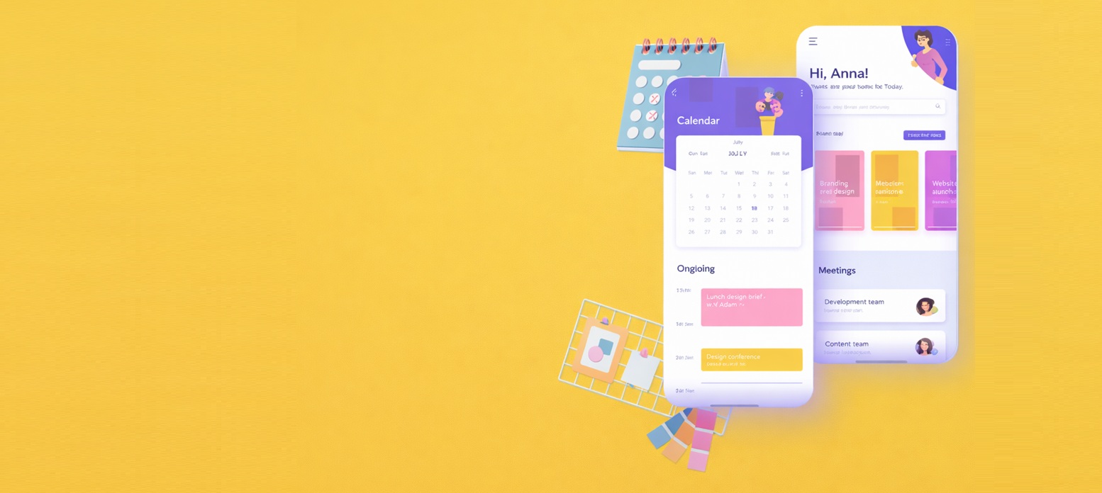 Ways of Making A Calendar App: An Ultimate Guide