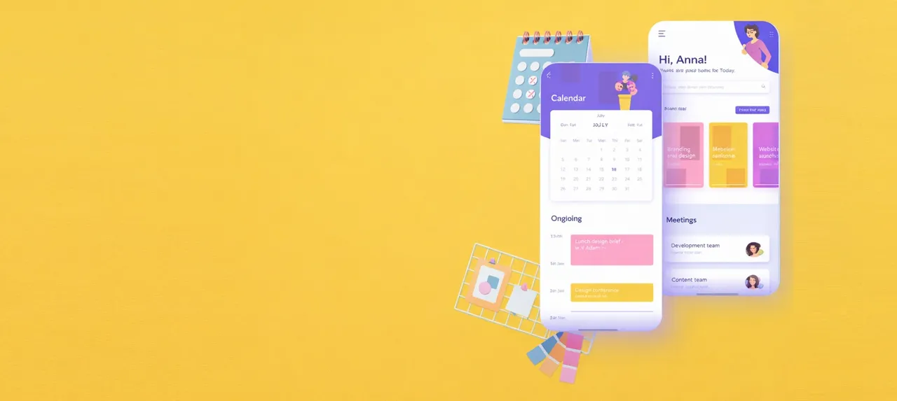 Ways of Making A Calendar App: An Ultimate Guide