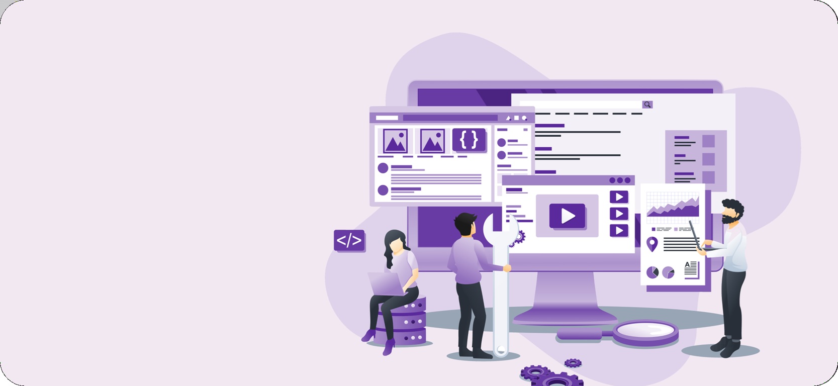 9 Reasons to Hire Outsourcing Software Development Team in Ukraine