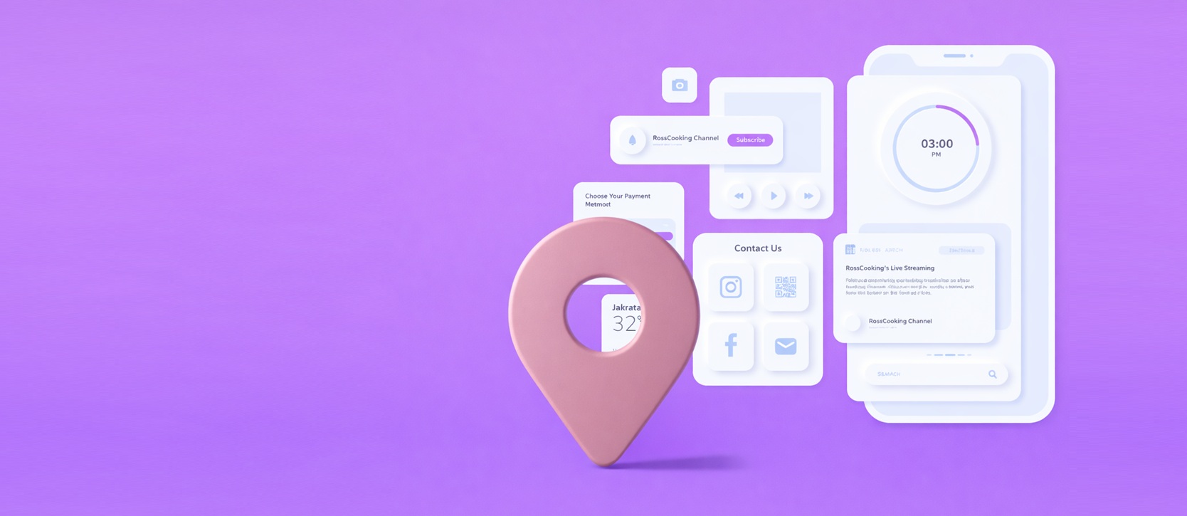 Creating a Location-Based App in 2024