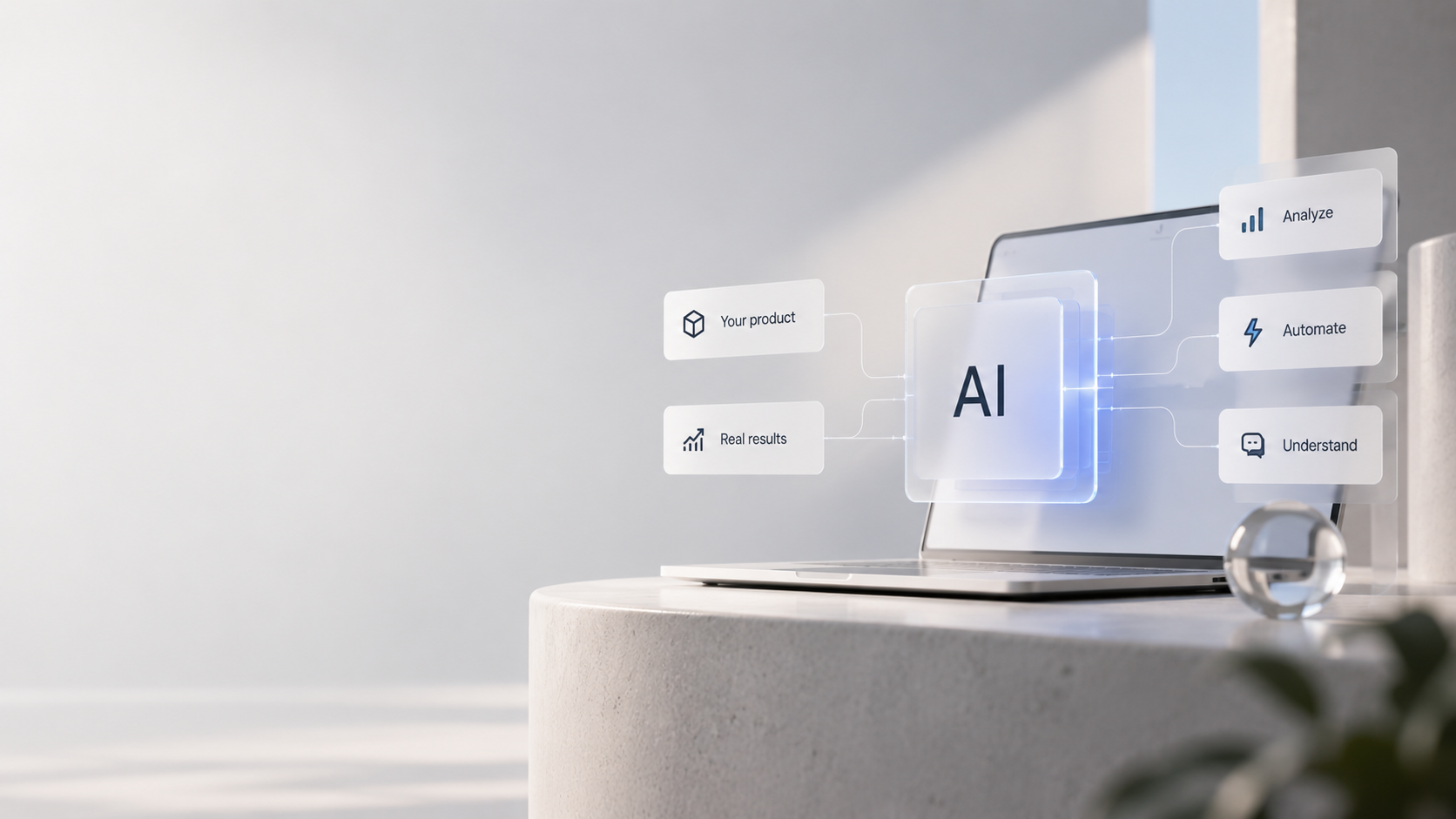 AI Integration Guide: How to Add AI to Your Software and Whether to Build or Buy